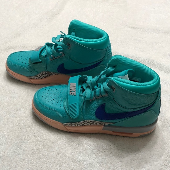 Nike air jordan legacy 312 sneakers - Picture 3 of 16